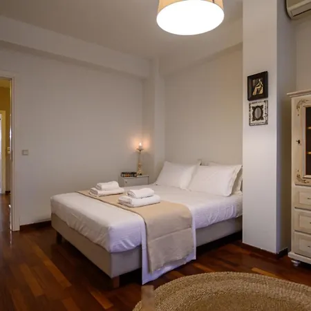 Apartmán Casa Constantine Spacious Family And Friends Oasis With Pool, 10 Min From Kalamata